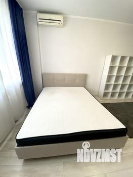 1-к квартира, на длительный срок, 47м2, 14/17 этаж