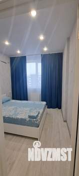 2-к квартира, посуточно, 40м2, 15/16 этаж