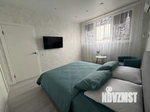 2-к квартира, посуточно, 46м2, 19/20 этаж