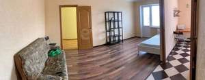 2-к квартира, на длительный срок, 48м2, 4/5 этаж