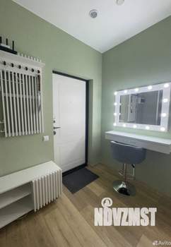 1-к квартира, на длительный срок, 45м2, 8/9 этаж