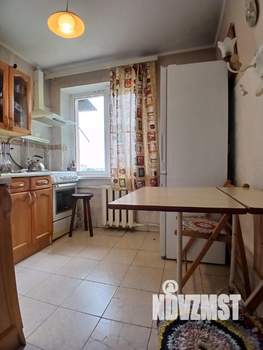 1-к квартира, на длительный срок, 30м2, 5/5 этаж