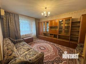 1-к квартира, на длительный срок, 33м2, 2/9 этаж