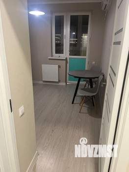 1-к квартира, на длительный срок, 37м2, 15/17 этаж