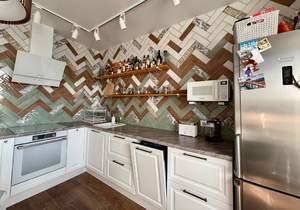 1-к квартира, на длительный срок, 50м2, 12/24 этаж