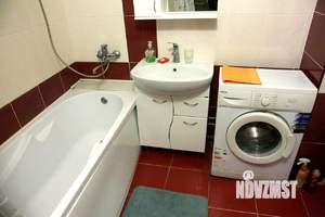 1-к квартира, на длительный срок, 48м2, 9/16 этаж
