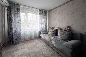 1-к квартира, на длительный срок, 30м2, 3/5 этаж