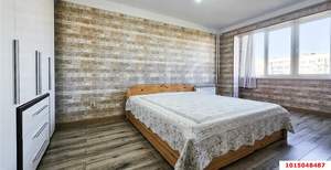 1-к квартира, на длительный срок, 29м2, 7/9 этаж