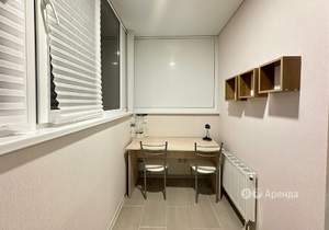 Студия квартира, на длительный срок, 23м2, 8/10 этаж