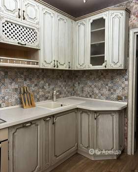 2-к квартира, на длительный срок, 70м2, 2/5 этаж