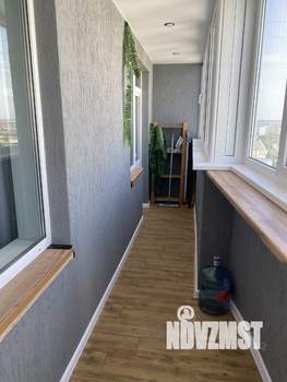 2-к квартира, на длительный срок, 54м2, 16/17 этаж