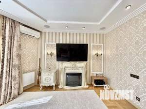 3-к квартира, на длительный срок, 120м2, 4/18 этаж
