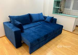 2-к квартира, на длительный срок, 47м2, 1/9 этаж