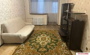 3-к квартира, на длительный срок, 74м2, 5/9 этаж