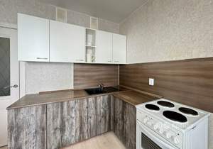 1-к квартира, на длительный срок, 36м2, 2/16 этаж