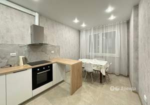 3-к квартира, на длительный срок, 87м2, 17/19 этаж