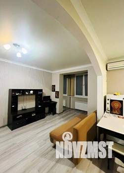 1-к квартира, на длительный срок, 44м2, 2/5 этаж