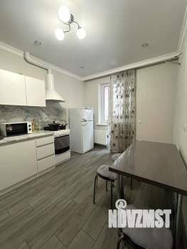 1-к квартира, на длительный срок, 37м2, 3/13 этаж