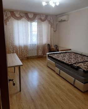 1-к квартира, на длительный срок, 44м2, 13/16 этаж