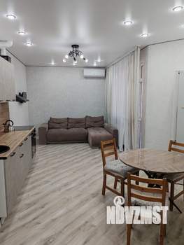 1-к квартира, на длительный срок, 50м2, 7/11 этаж