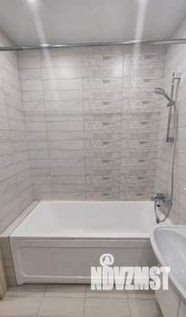 1-к квартира, на длительный срок, 40м2, 4/19 этаж