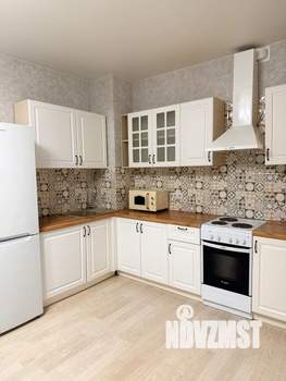 1-к квартира, на длительный срок, 39м2, 9/25 этаж