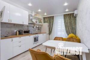 2-к квартира, посуточно, 60м2, 4/17 этаж