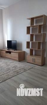 1-к квартира, на длительный срок, 40м2, 14/22 этаж