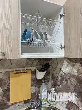 Студия квартира, на длительный срок, 20м2, 11/19 этаж
