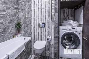 2-к квартира, посуточно, 48м2, 22/25 этаж