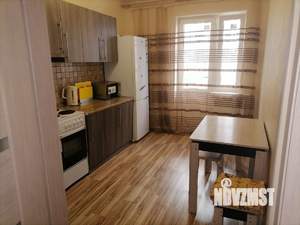 1-к квартира, на длительный срок, 36м2, 3/18 этаж