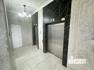 1-к квартира, на длительный срок, 38м2, 20/24 этаж