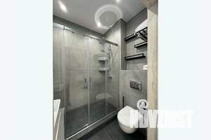 1-к квартира, посуточно, 45м2, 5/24 этаж