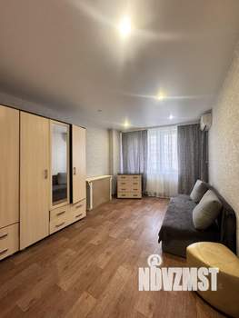 1-к квартира, на длительный срок, 46м2, 8/20 этаж