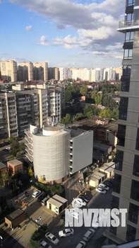 1-к квартира, на длительный срок, 48м2, 16/25 этаж