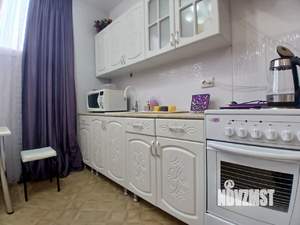 Студия квартира, на длительный срок, 40м2, 1/1 этаж