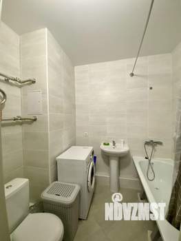 1-к квартира, на длительный срок, 40м2, 6/25 этаж