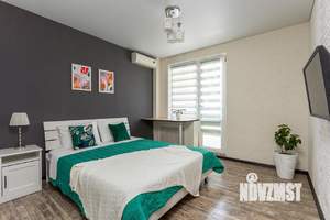 2-к квартира, посуточно, 65м2, 1/1 этаж