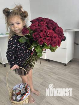 Студия квартира, на длительный срок, 26м2, 4/16 этаж