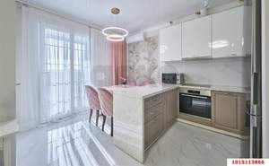 1-к квартира, на длительный срок, 50м2, 5/25 этаж