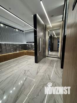 1-к квартира, на длительный срок, 38м2, 12/16 этаж