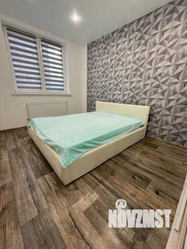 1-к квартира, на длительный срок, 35м2, 11/17 этаж