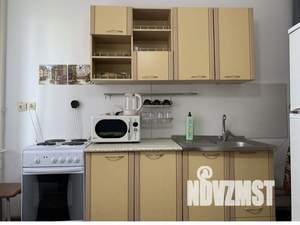 1-к квартира, посуточно, 40м2, 5/16 этаж