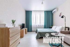 2-к квартира, посуточно, 60м2, 5/16 этаж