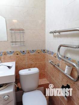 1-к квартира, на длительный срок, 36м2, 1/12 этаж