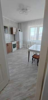 1-к квартира, на длительный срок, 40м2, 4/12 этаж