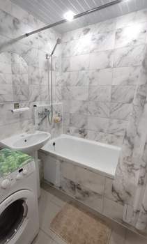 1-к квартира, на длительный срок, 38м2, 8/16 этаж