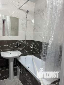 Студия квартира, на длительный срок, 30м2, 22/22 этаж