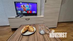 1-к квартира, посуточно, 45м2, 7/17 этаж