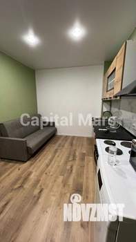 2-к квартира, на длительный срок, 55м2, 1/16 этаж